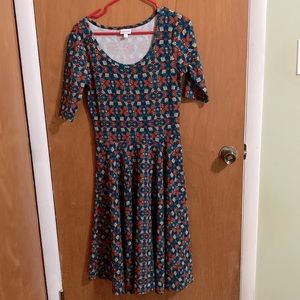 Lularoe dress